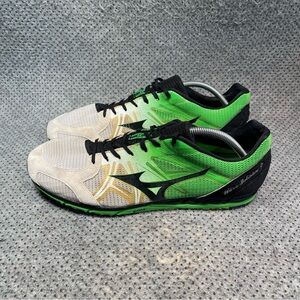 Mizuno Wave Ekiden 9 Shoes Size 12 Men’s